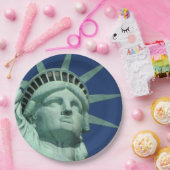 Liberty_2015_0414 Papieren Bordje (Feest)
