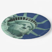 Liberty_2015_0414 Papieren Bordje (Gekanteld)