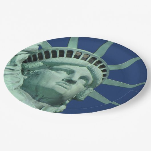 Liberty_2015_0414 Papieren Bordje (Gekanteld)