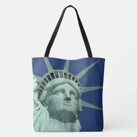 Liberty_2015_0414 Tote Bag (Achterkant)
