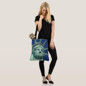Liberty_2015_0414 Tote Bag (Op model)