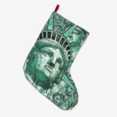 Liberty 20161102 grote kerstsok (Voorkant (Hangend))