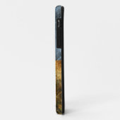 Liberty Adelaar iPhone Hoesje (Achterkant/links)