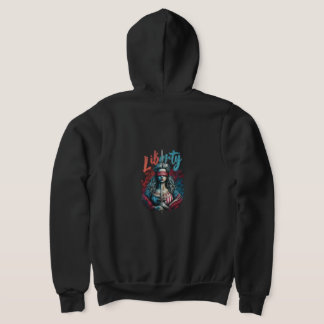 Liberty and Justice is een nummer van Full-Zip Hoo Hoodie