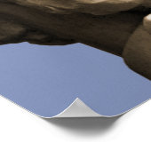 Liberty and Tyranny Quote Poster (Hoek)