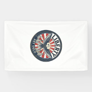 Liberty Avontuur Patriotisch Patriotisch Pulp Boek Spandoek