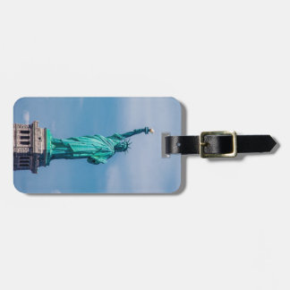 liberty bagagelabel
