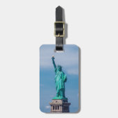 liberty bagagelabel (Voorkant verticaal)