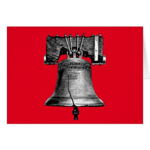 Liberty Bell, 19e eeuw