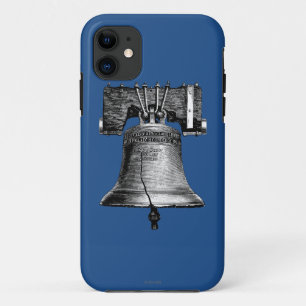 Liberty Bell, 19e eeuw iPhone 11 Hoesje