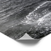 Liberty Bell 7 Splashdown & Recovery Poster (Hoek)