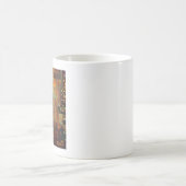 Liberty Bell Koffiemok (Center)