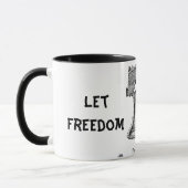 Liberty Bell Mok (Links)