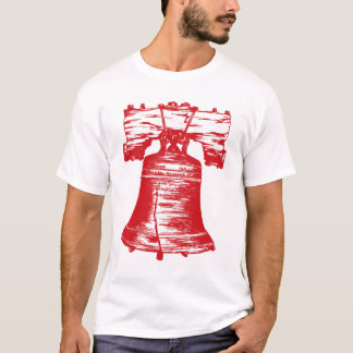 Liberty Bell Option T-shirt