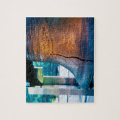 Liberty Bell Philadelphia Legpuzzel (Verticaal)