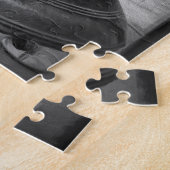 Liberty Bell Photo Puzzle Legpuzzel (Zijkant)