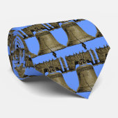 LIBERTY BELL STROPDAS (Opgerold)