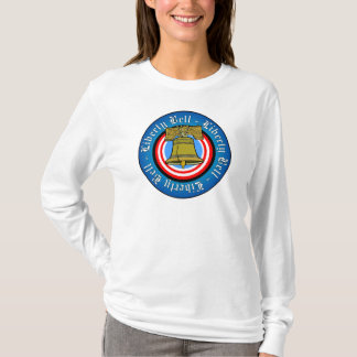 Liberty Bell T-shirt