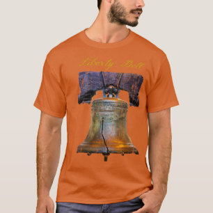 Liberty Bell T-shirt