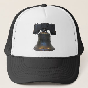 Liberty Bell Trucker Pet