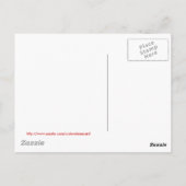  Liberty Bell Wenskaarten Briefkaart (Achterkant)