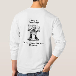 Liberty Bells T-shirt