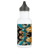 Liberty Bottle Bahama's Kleuren Waterfles (Links)