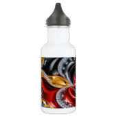 Liberty Bottle Duitse kleuren Waterfles (Links)