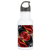Liberty Bottle Duitse kleuren Waterfles (Voorkant)