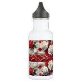 Liberty Bottle Engels rozen Design Waterfles (Links)