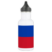 Liberty Bottle met vlag van de Filipijnen Waterfles (Rechts)