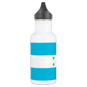 Liberty Bottle met vlag van Honduras Waterfles (Links)