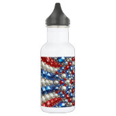 Liberty Bottle Nederland Kleuren Waterfles (Links)