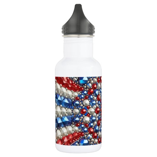 Liberty Bottle Nederland Kleuren Waterfles (Links)