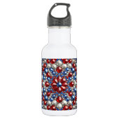 Liberty Bottle Nederland Kleuren Waterfles (Voorkant)
