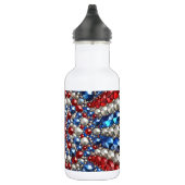 Liberty Bottle Nederland Kleuren Waterfles (Rechts)