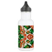 Liberty Bottle Zuid-Afrikaanse kleuren Waterfles (Rechts)