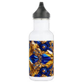 Liberty Bottle Zweden Kleuren Waterfles (Rechts)