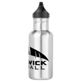 Liberty Bottleworks Aluminium 24 oz Waterfles (Rechts)