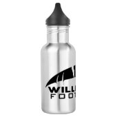 Liberty Bottleworks Aluminium 24 oz Waterfles (Links)