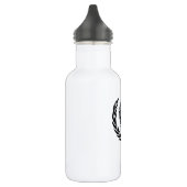 Liberty Bottleworks Aluminium 32 oz Waterfles (Links)