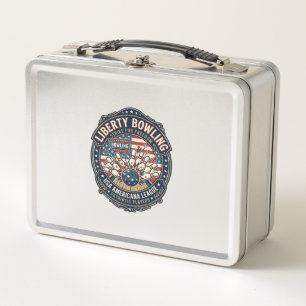 Liberty Bowling Patriottisch Patriottisch Bowling