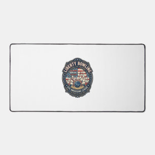 Liberty Bowling Patriottisch Patriottisch Bowling Bureaumat