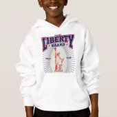 LIBERTY BRAND (Voorkant)