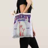 LIBERTY BRAND TOTE BAG (Dichtbij)