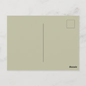 Liberty Bridge - Boedapest, Hongarije Briefkaart (Achterkant)