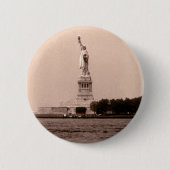 Liberty Button (Voorkant)