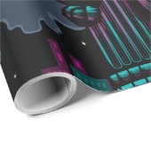 Liberty Cadeaupapier (Rol Hoek)