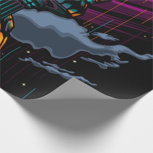 Liberty Cadeaupapier (Hoek)