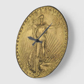 Liberty Coin Grote Klok (Hoek)